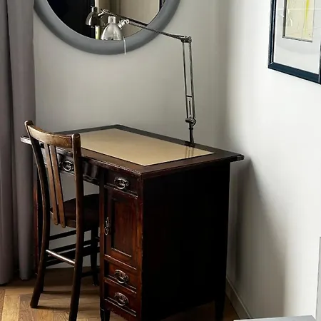 Apartamento Dimora Senza Tempo Florencia