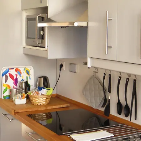 Apartamento Dimora Senza Tempo Florencia