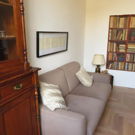 Dimora Senza Tempo Florence