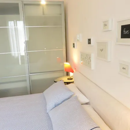 Apartamento Dimora Senza Tempo *