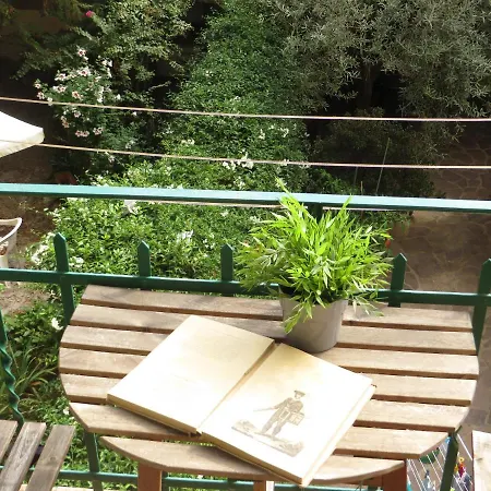Dimora Senza Tempo * Φλωρεντία