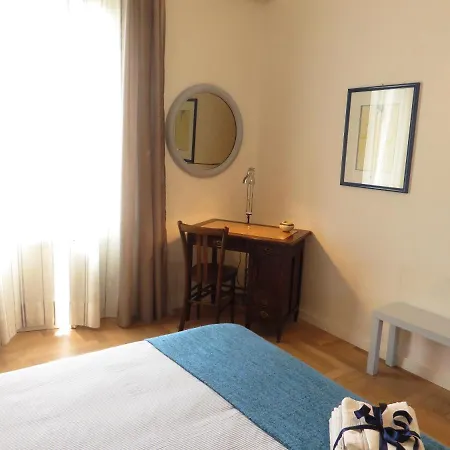 Dimora Senza Tempo Apartamento *