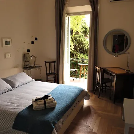 Dimora Senza Tempo Apartamento Florencia