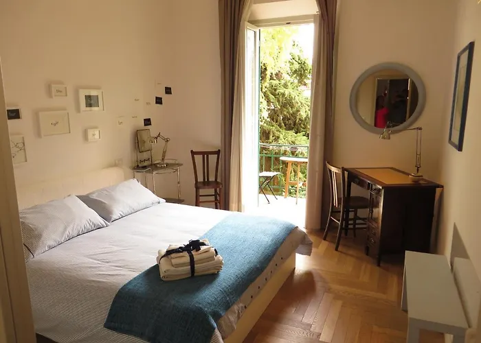 Dimora Senza Tempo *