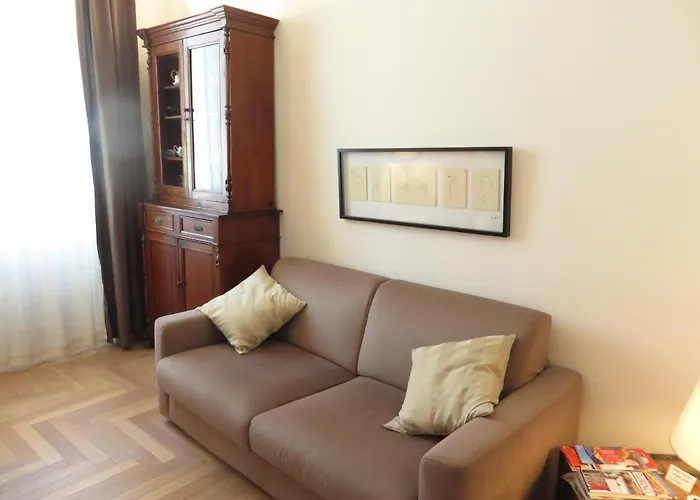 Dimora Senza Tempo Appartamento Firenze