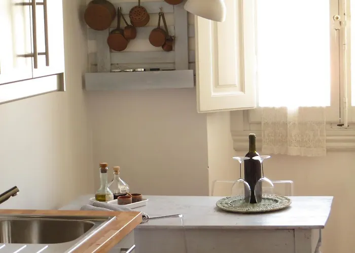 Dimora Senza Tempo *