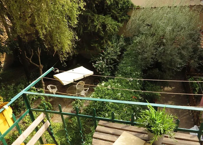 Appartamento Dimora Senza Tempo Firenze