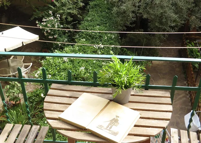 Dimora Senza Tempo * Firenze