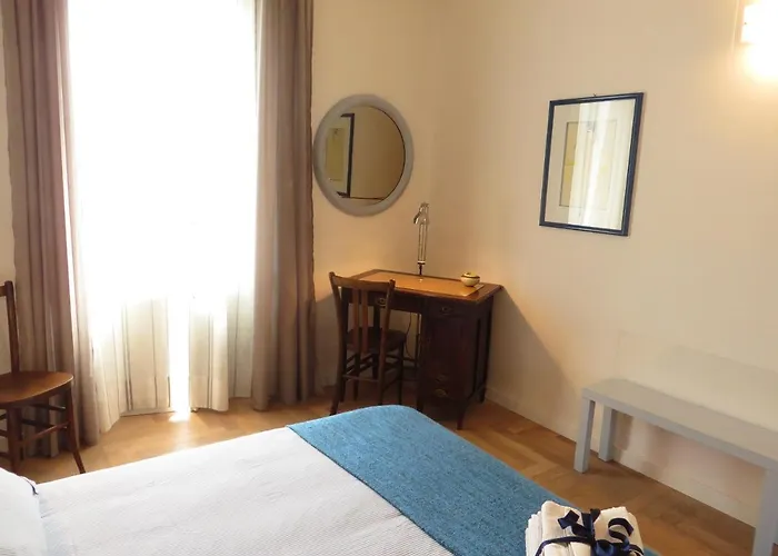 Dimora Senza Tempo Appartamento *