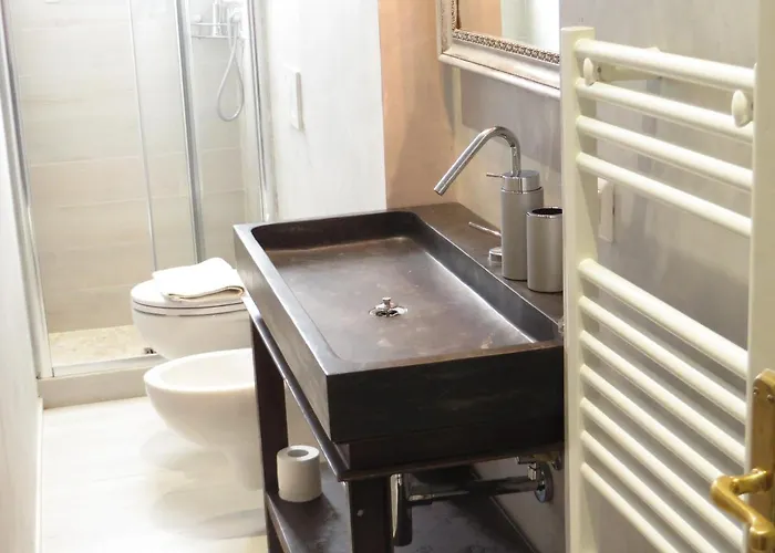 Dimora Senza Tempo Appartamento *