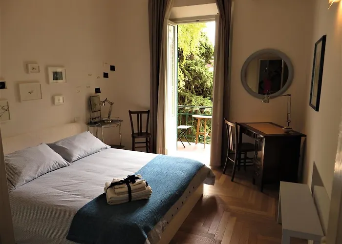 Dimora Senza Tempo Appartamento Firenze