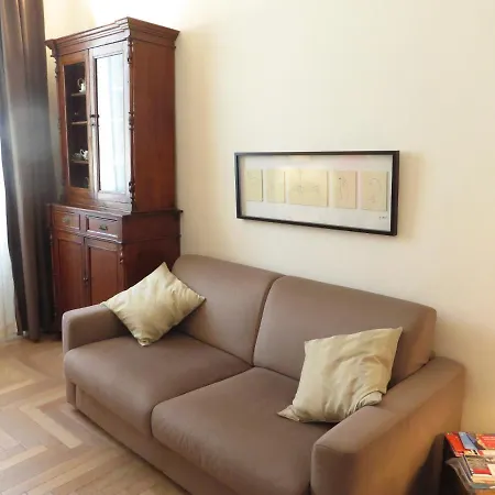 Dimora Senza Tempo Lejlighed Firenze