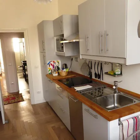 Dimora Senza Tempo * Florencia