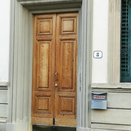 Dimora Senza Tempo Florencia