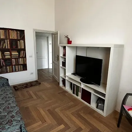Apartment Dimora Senza Tempo Florence
