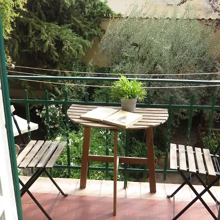 Dimora Senza Tempo Apartment