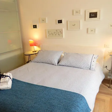 Apartment Dimora Senza Tempo