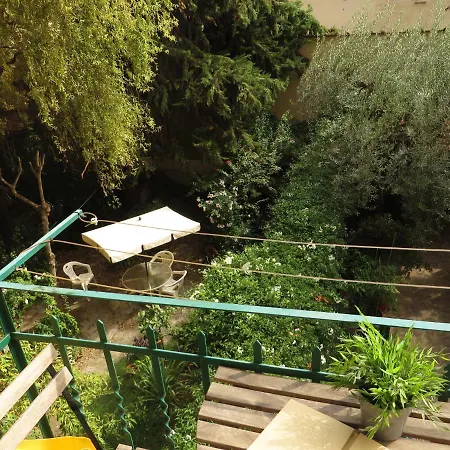 Apartment Dimora Senza Tempo Florence